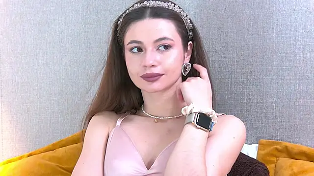 Stripchat Sex Cam for AmeliaFlares