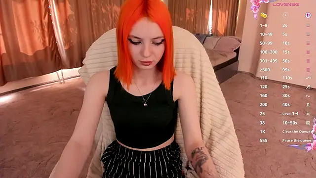 Stripchat Sex Cam for mavis_li