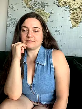 Stripchat Sex Cam for applecandyredxxx