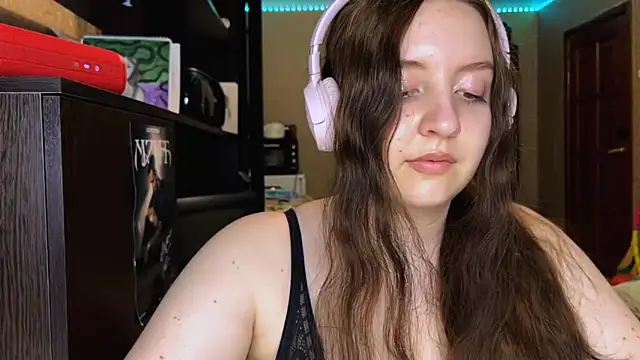 Stripchat Sex Cam for HildaBeames