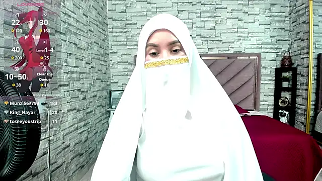 Stripchat Sex Cam for Abil_Zair