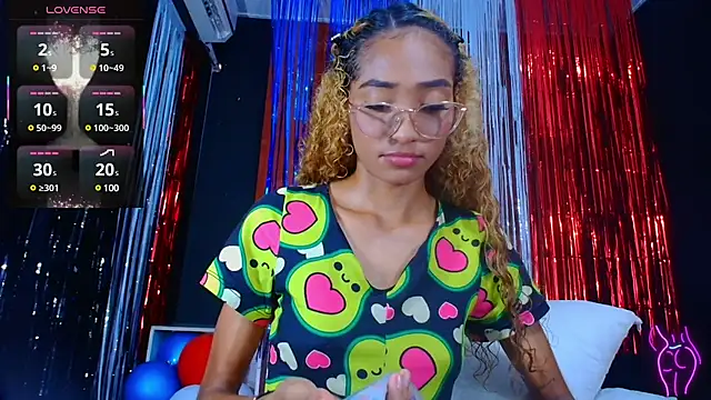 Stripchat Sex Cam for Charlotte_Love10