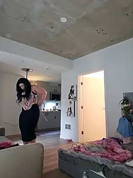 Stripchat Sex Cam for DROPPEDEADDAISY