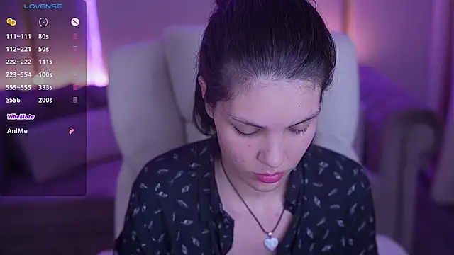 Stripchat Sex Cam for HarlyBell