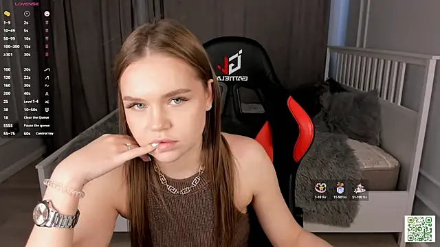 Stripchat Sex Cam for evaBarbiii