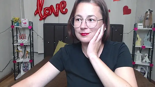 Stripchat Sex Cam for MarieSho