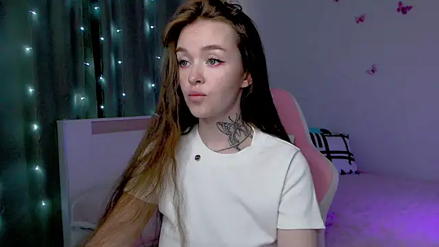 Stripchat Sex Cam for Naughty_Mable
