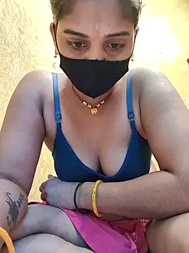 Stripchat Sex Cam for Hi_Radhika