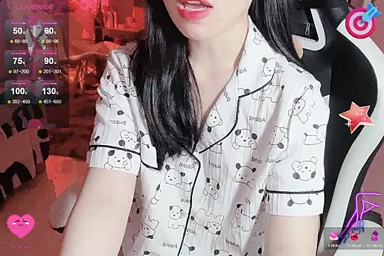 Stripchat Sex Cam for ___Daisy___