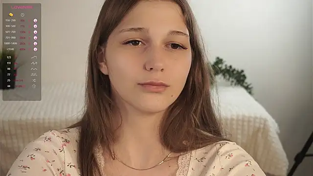 Stripchat Sex Cam for LoraCrammer