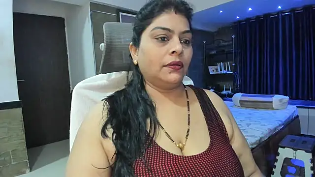 Stripchat Sex Cam for tarivishu23