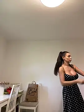 Stripchat Sex Cam for Anna_Nobel