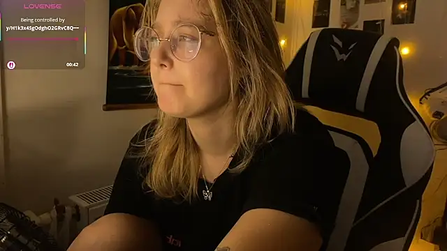 Stripchat Sex Cam for JacyWinslat