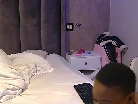 Stripchat Sex Cam for Ivysol