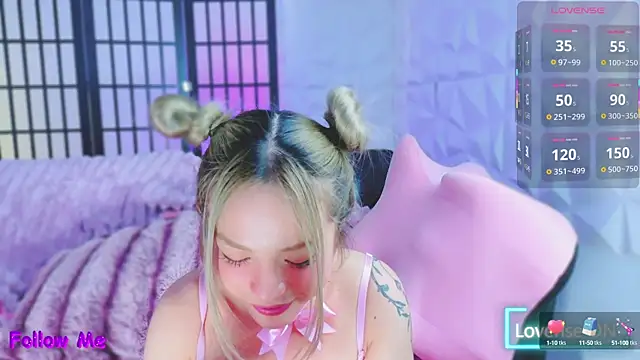 Stripchat Sex Cam for Hotkittylove