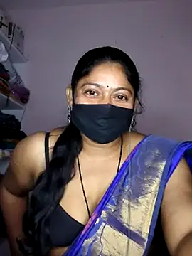 Stripchat Sex Cam for Telugu--Nadhini143