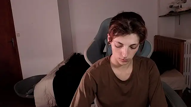 Stripchat Sex Cam for Nixxy_naughty