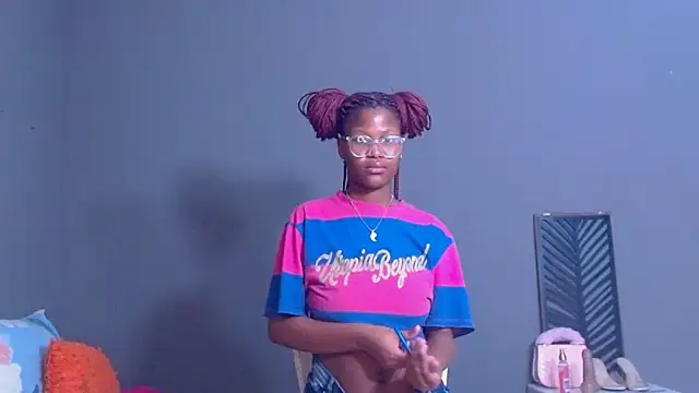 Stripchat Sex Cam for BarbieDoll21