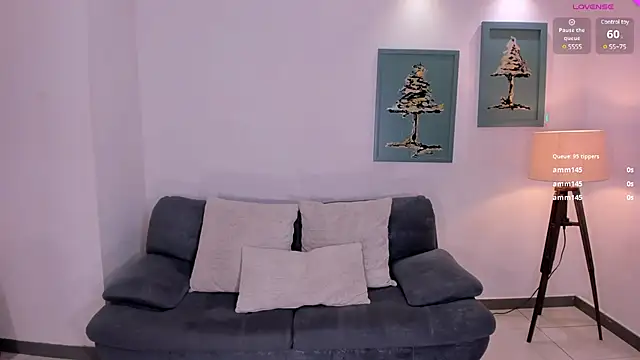 Stripchat Sex Cam for AmaiaHaywood