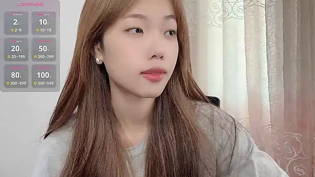 Stripchat Sex Cam for Lvy--v
