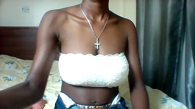 Stripchat Sex Cam for Prettie_funnie