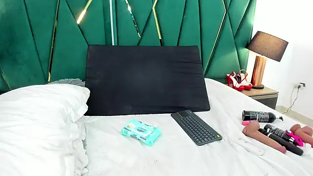 Stripchat Sex Cam for Tamara_Myller