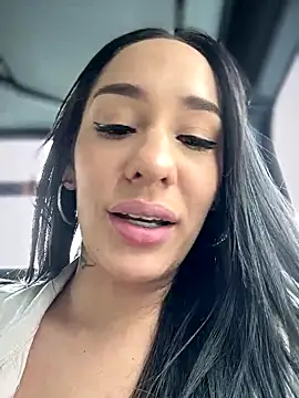Stripchat Sex Cam for __IRIS__