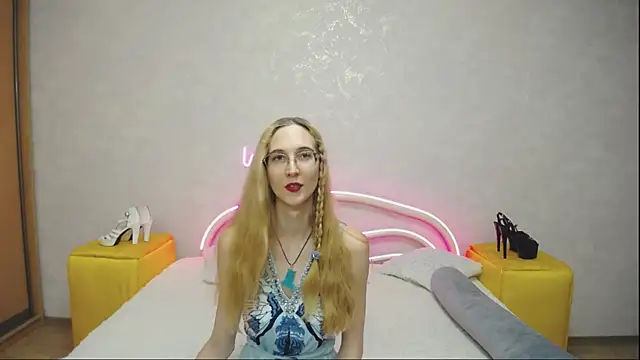Stripchat Sex Cam for KlaryBrait