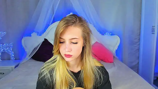 Stripchat Sex Cam for VitalinaBlue