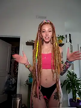 Stripchat Sex Cam for LucidLucy
