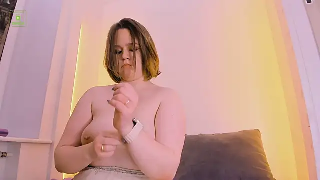 Stripchat Sex Cam for ErikaLust