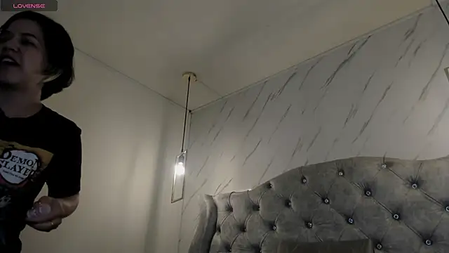 Stripchat Sex Cam for Luciifeer_