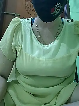 Stripchat Sex Cam for Nandini-1