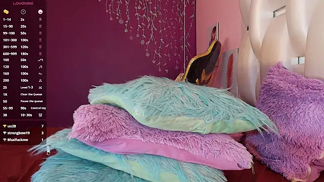 Stripchat Sex Cam for Melissa_samm