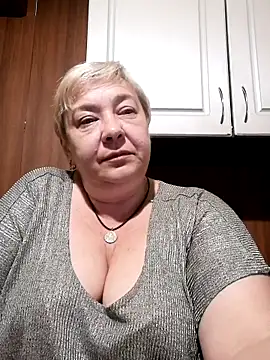Stripchat Sex Cam for Tigress4716