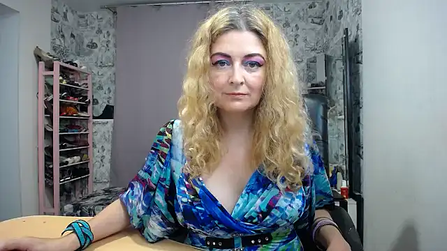 Stripchat Sex Cam for Helen1974