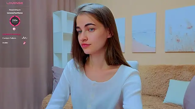Stripchat Sex Cam for AstoriyaNight