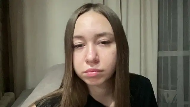 Stripchat Sex Cam for ameliashine5