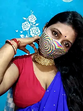 Stripchat Sex Cam for Hotty_Sonali