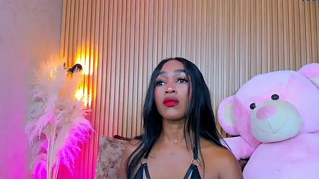 Stripchat Sex Cam for AlexiaAbbey