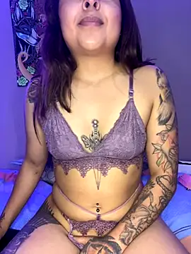 Stripchat Sex Cam for Nebulosaaa