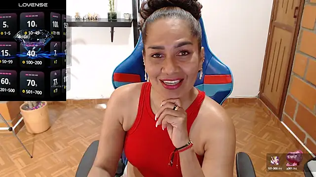 Stripchat Sex Cam for Dayanna_11