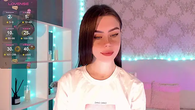 Stripchat Sex Cam for HolyMiax