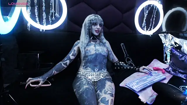 Stripchat Sex Cam for TyphoidMary