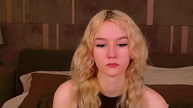Stripchat Sex Cam for NaomiLoys