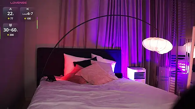 Stripchat Sex Cam for LunaNight