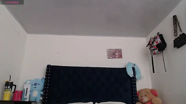 Stripchat Sex Cam for MARIELSINS_1111