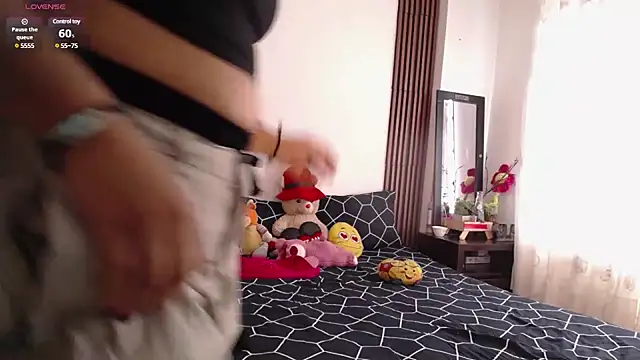 Stripchat Sex Cam for GenesisBDSM_