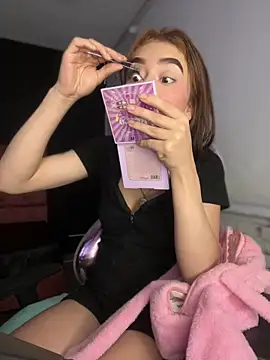 Stripchat Sex Cam for Mis-Emma