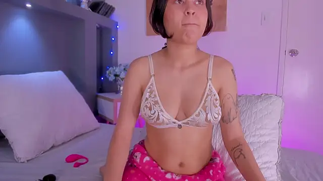 Stripchat Sex Cam for MaiaaCandy